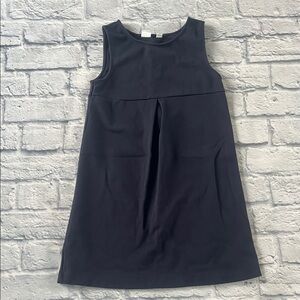 GAP Navy Uniform Kids Dress